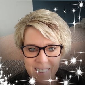 Meet your Posher, Tammy